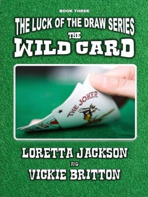 cover image of The Wild Card